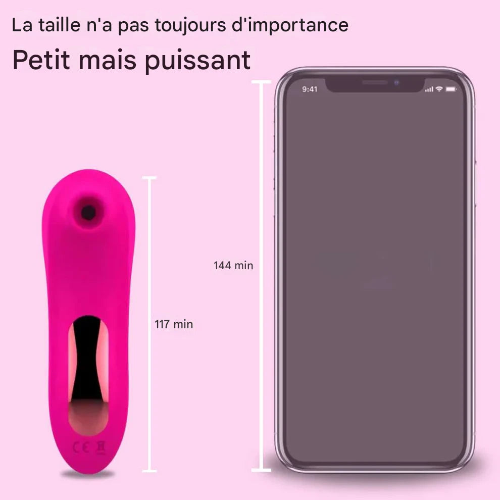 𝑻𝒉𝒆́𝒓𝒂𝒑𝒊𝒆 𝒅𝒆 𝑵𝒊𝒏𝒂